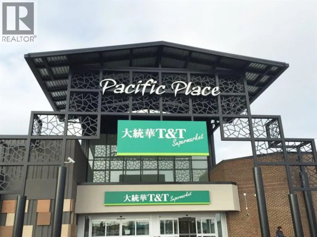 Retail for rent: 999 36 Street Ne, Calgary, Alberta T2A 2Z5