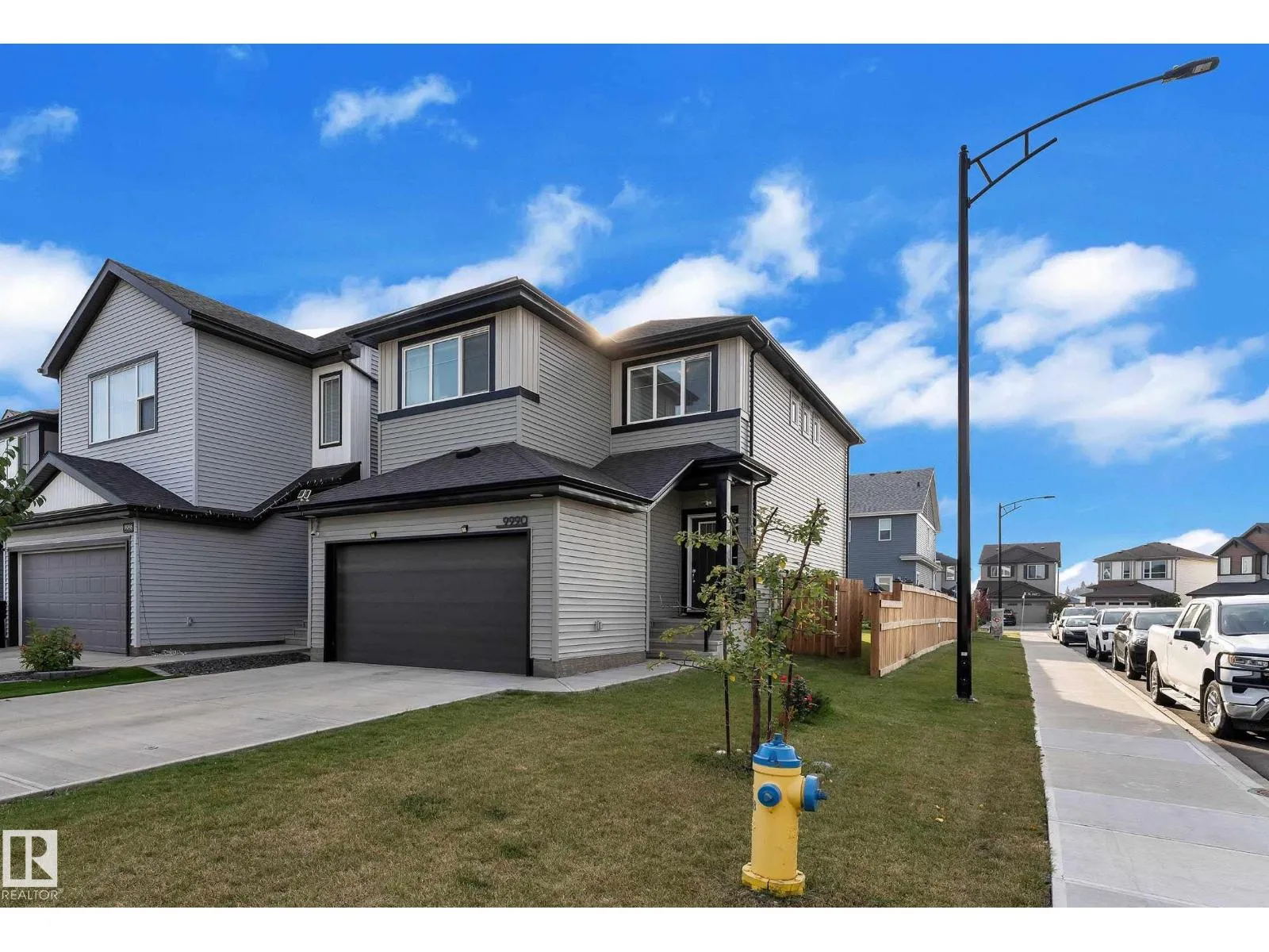 House for rent: 9990 205a St Nw, Edmonton, Alberta T5T 7N4