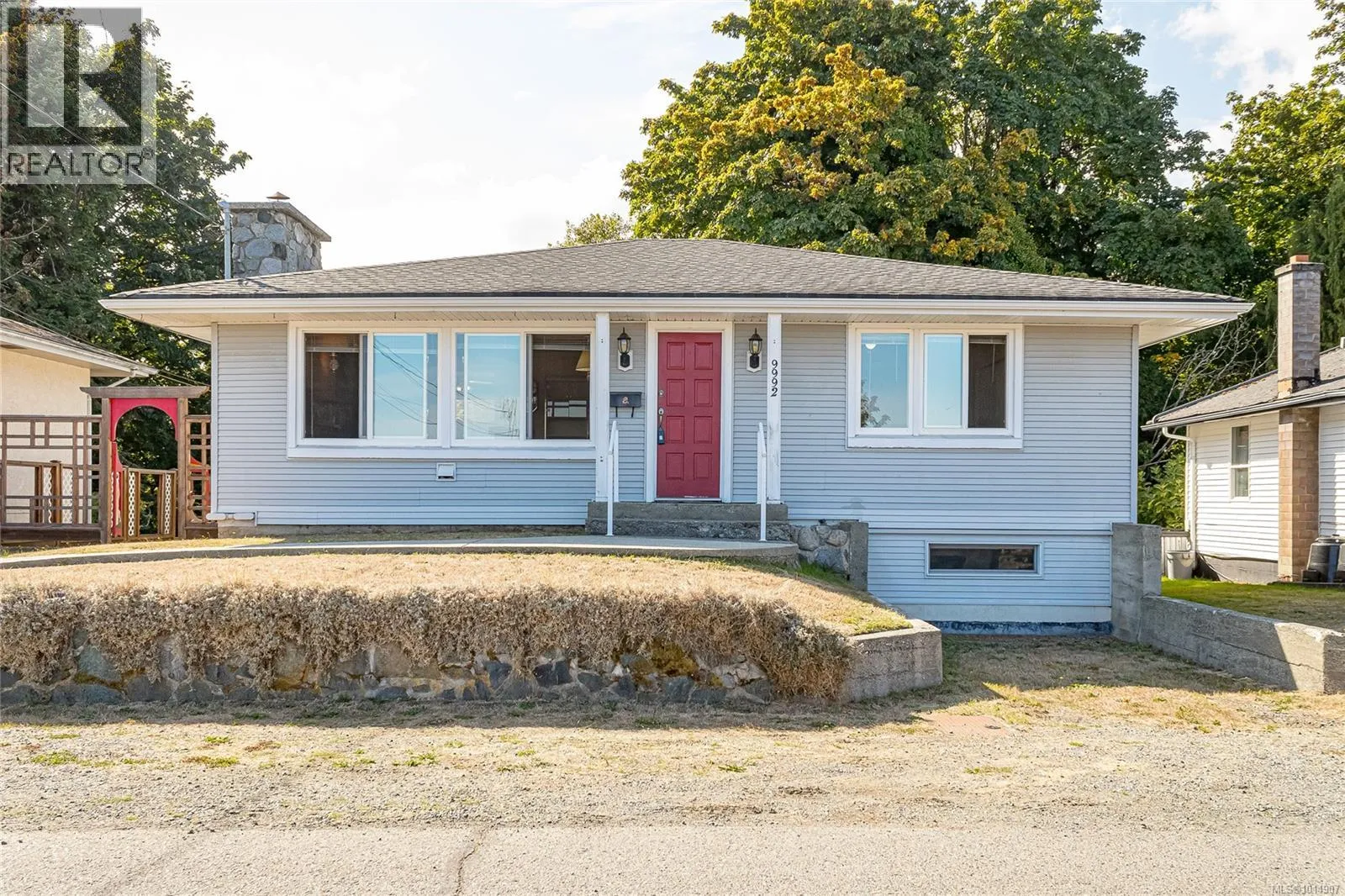 House for rent: 9992 Beach Dr, Chemainus, British Columbia V0R 1K1