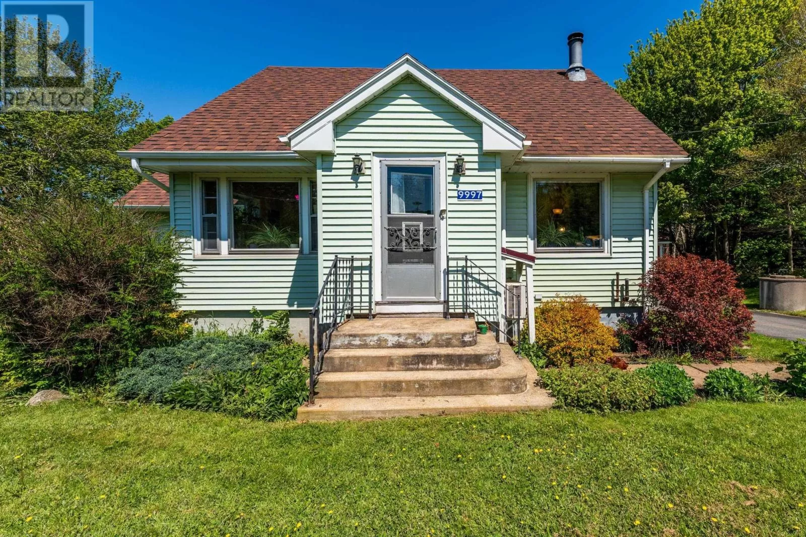 House for rent: 9997 Highway 1, Marshalltown, Nova Scotia B0V 1A0