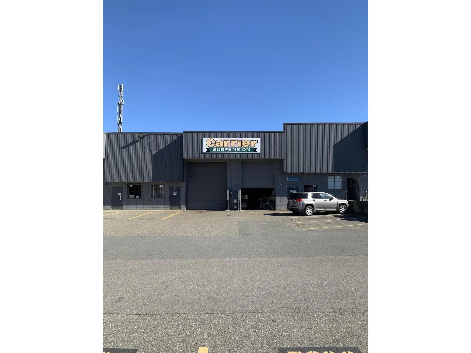 9b & 10b 33733 King Road, Abbotsford, British Columbia V2S 7M9