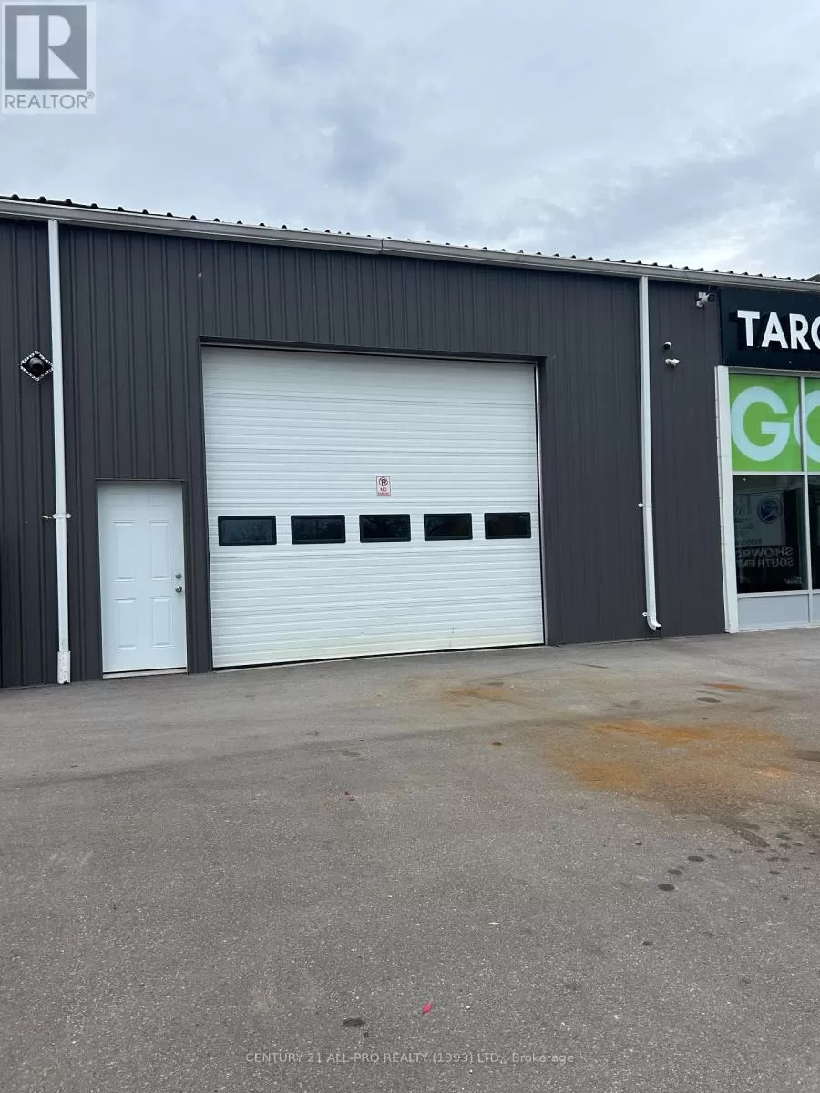 9b - 609 William Street, Cobourg, Ontario K9A 3A5