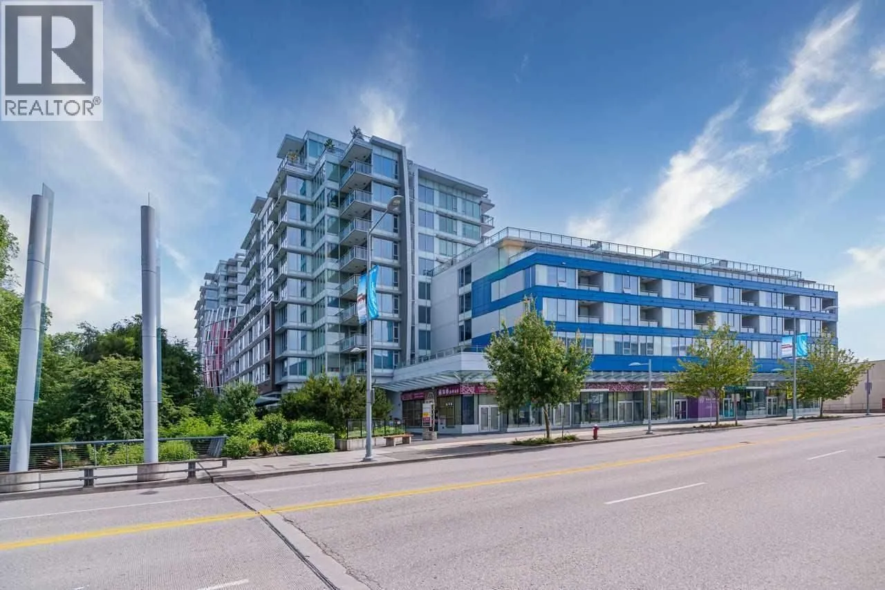 Apartment for rent: 9xx 6200 River Road, Richmond, British Columbia V7C 0B1