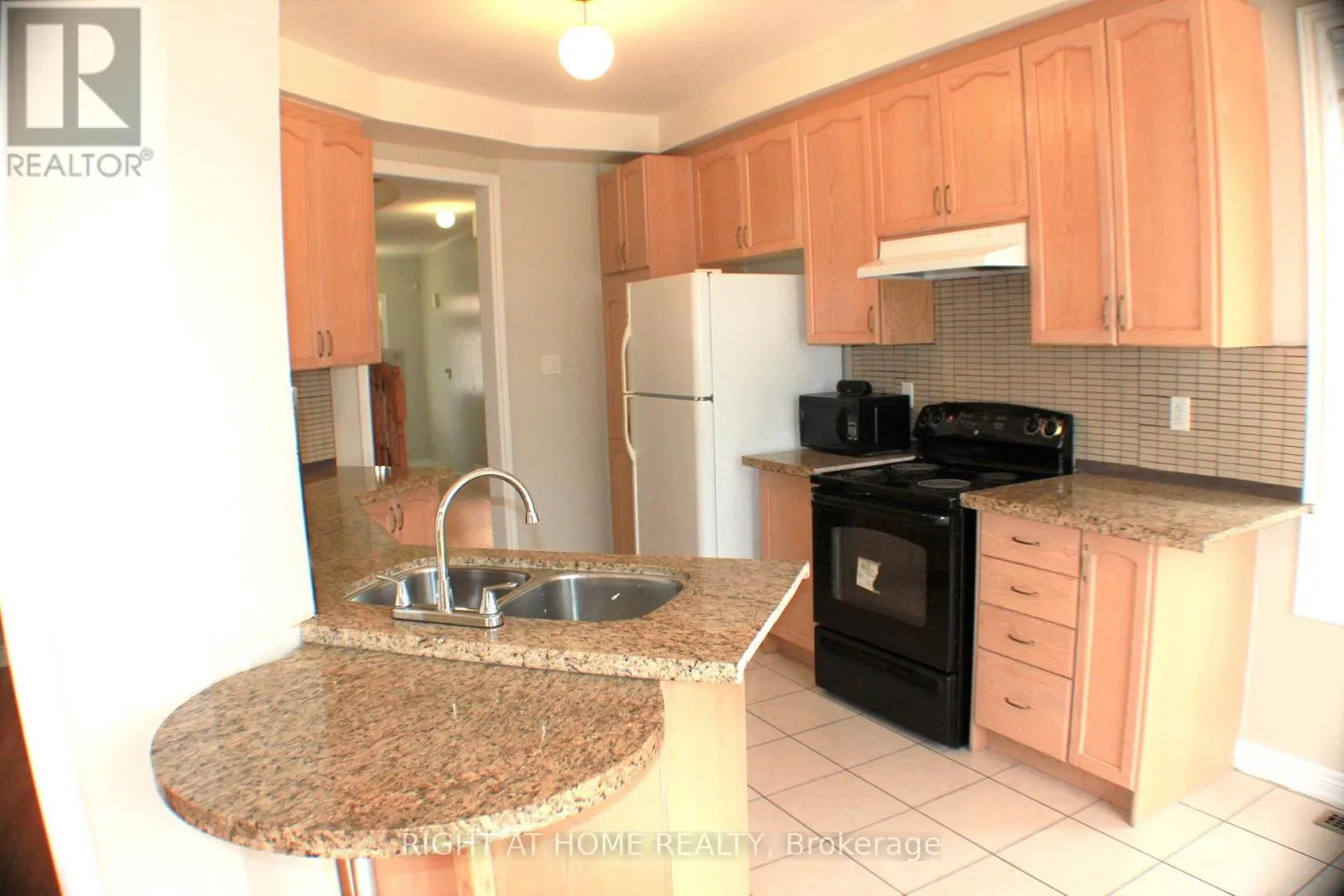 House for rent: A - 10 Vanderbrink Drive, Brampton, Ontario L6R 0E5