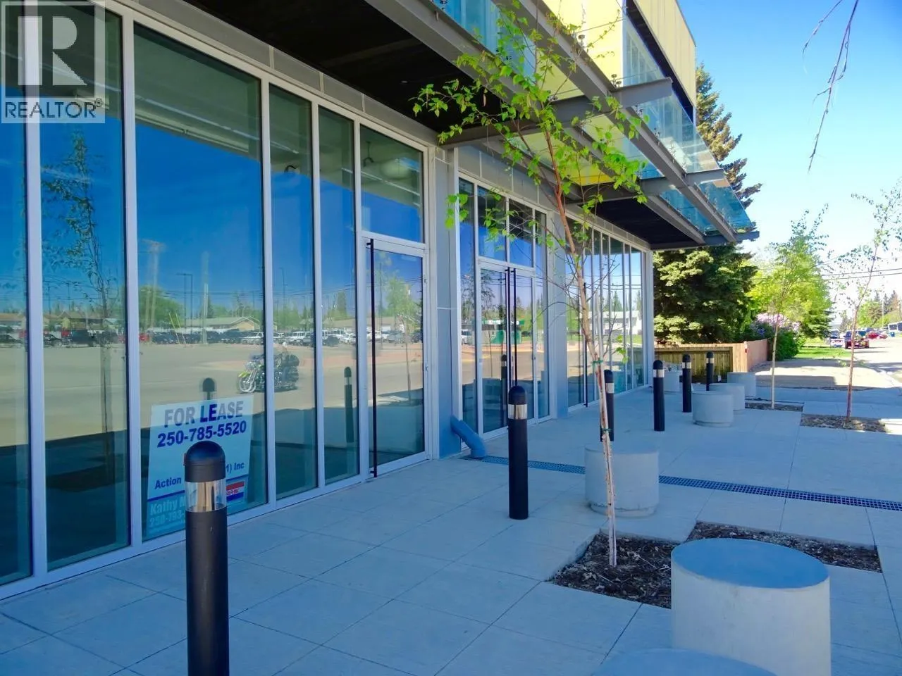 A 10019 103 Avenue, Fort St. John, British Columbia V1J 2H4