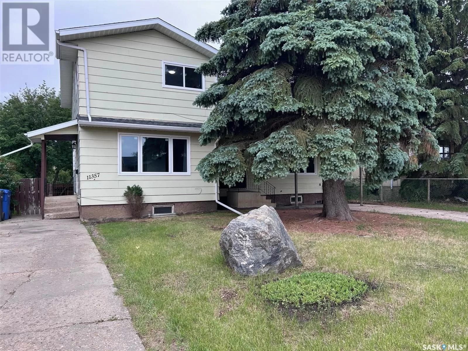 A 11357 Clark Drive, North Battleford, Saskatchewan S9A 3P6