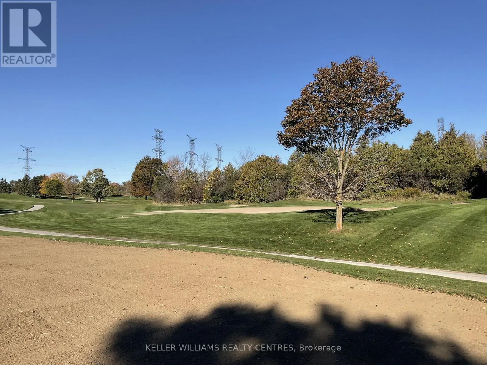 House for rent: A - 124 Squire Drive, Ajax, Ontario L1Z 1V1