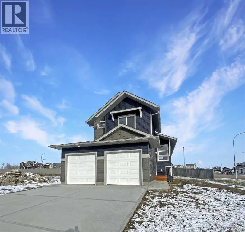 A, 13401 105 Street, Grande Prairie, Alberta T8X 0W4