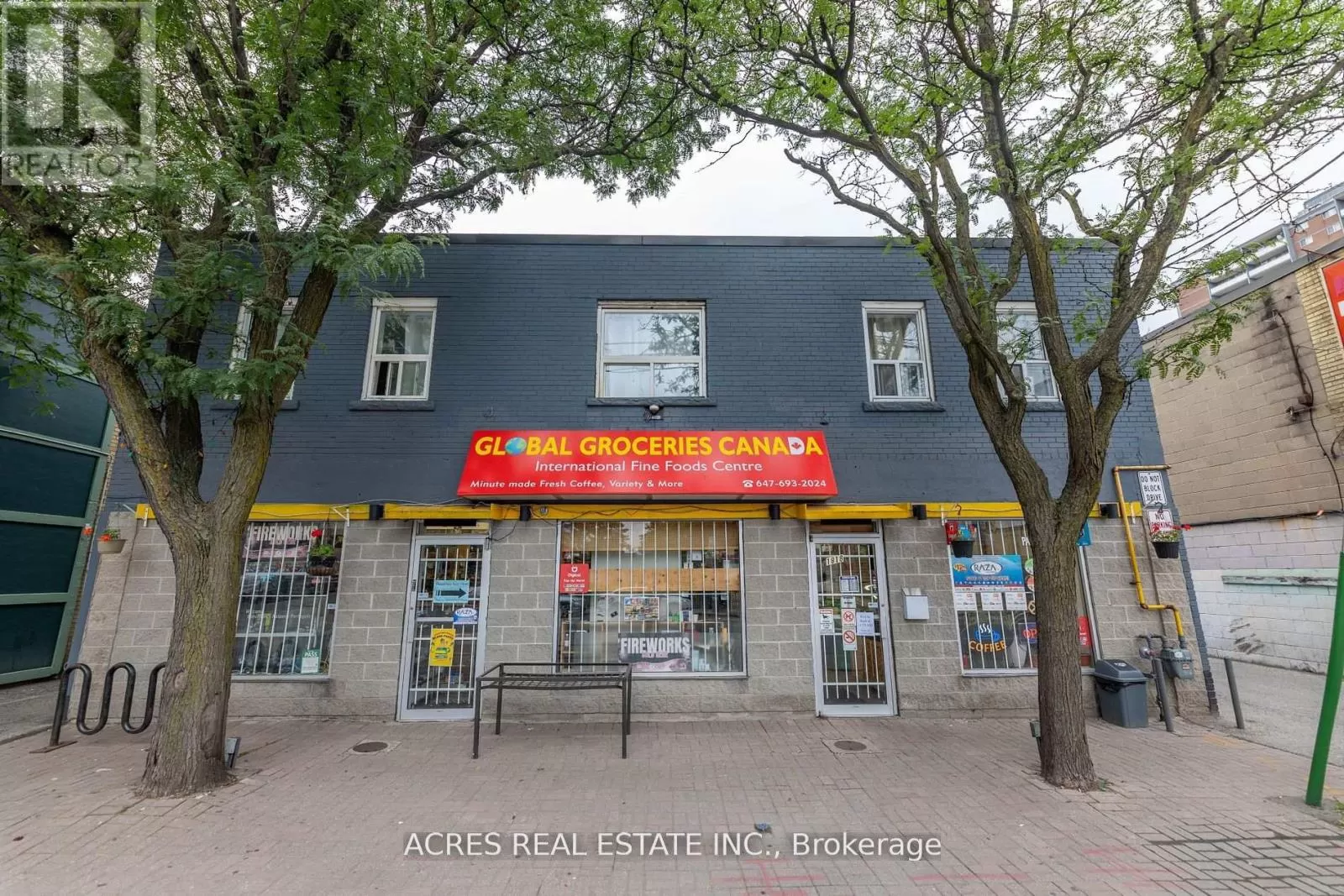 A - 1818 Weston Road, Toronto, Ontario M9N 1V8