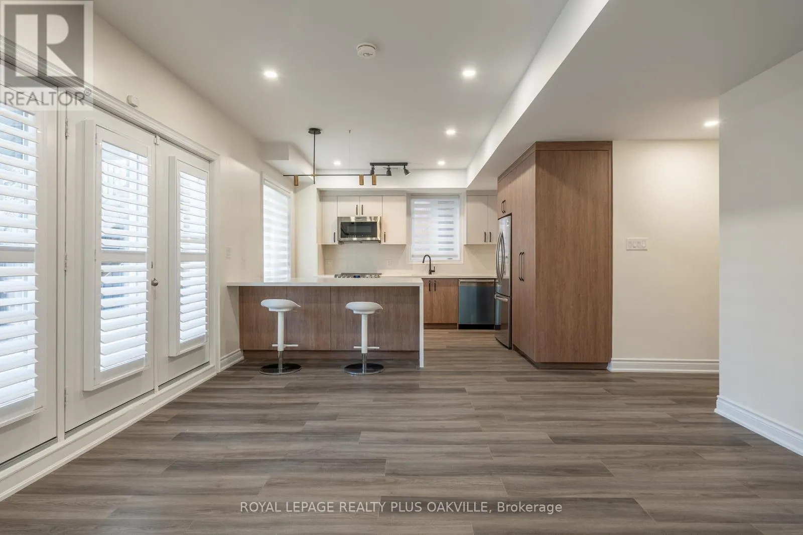 Other for rent: A - 2339 Awenda Drive, Oakville, Ontario L6H 7J7