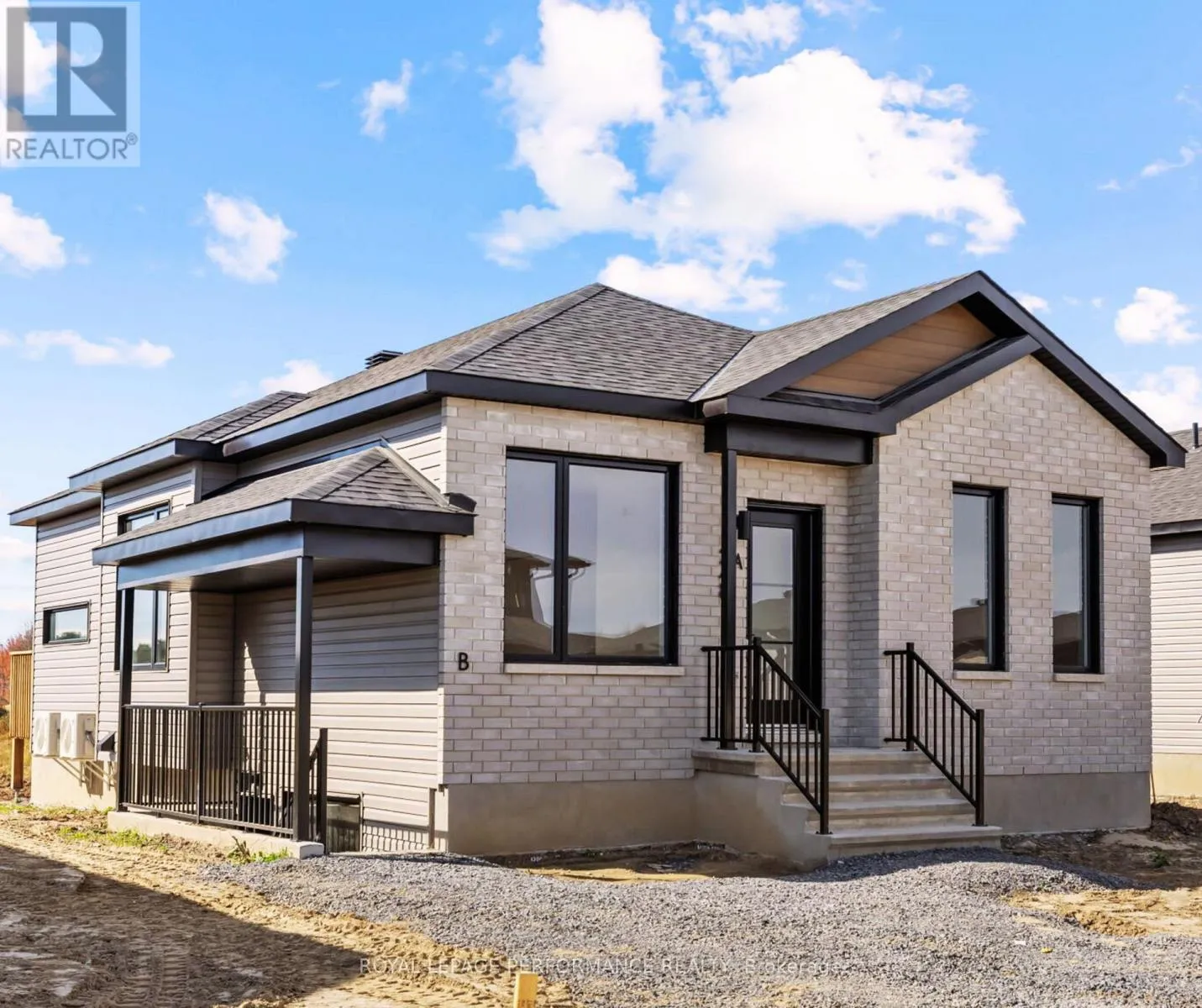 House for rent: A - 248 Bourdeau Boulevard, The Nation, Ontario K0A 2M0