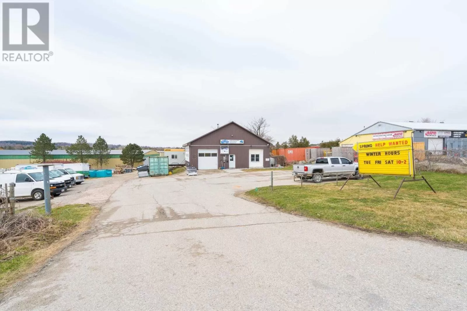 A - 308 Main Street, Erin, Ontario N0B 1T0