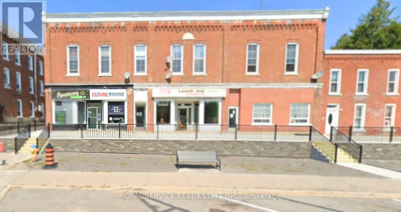 A - 33 King Street E, Cramahe, Ontario K0K 1S0