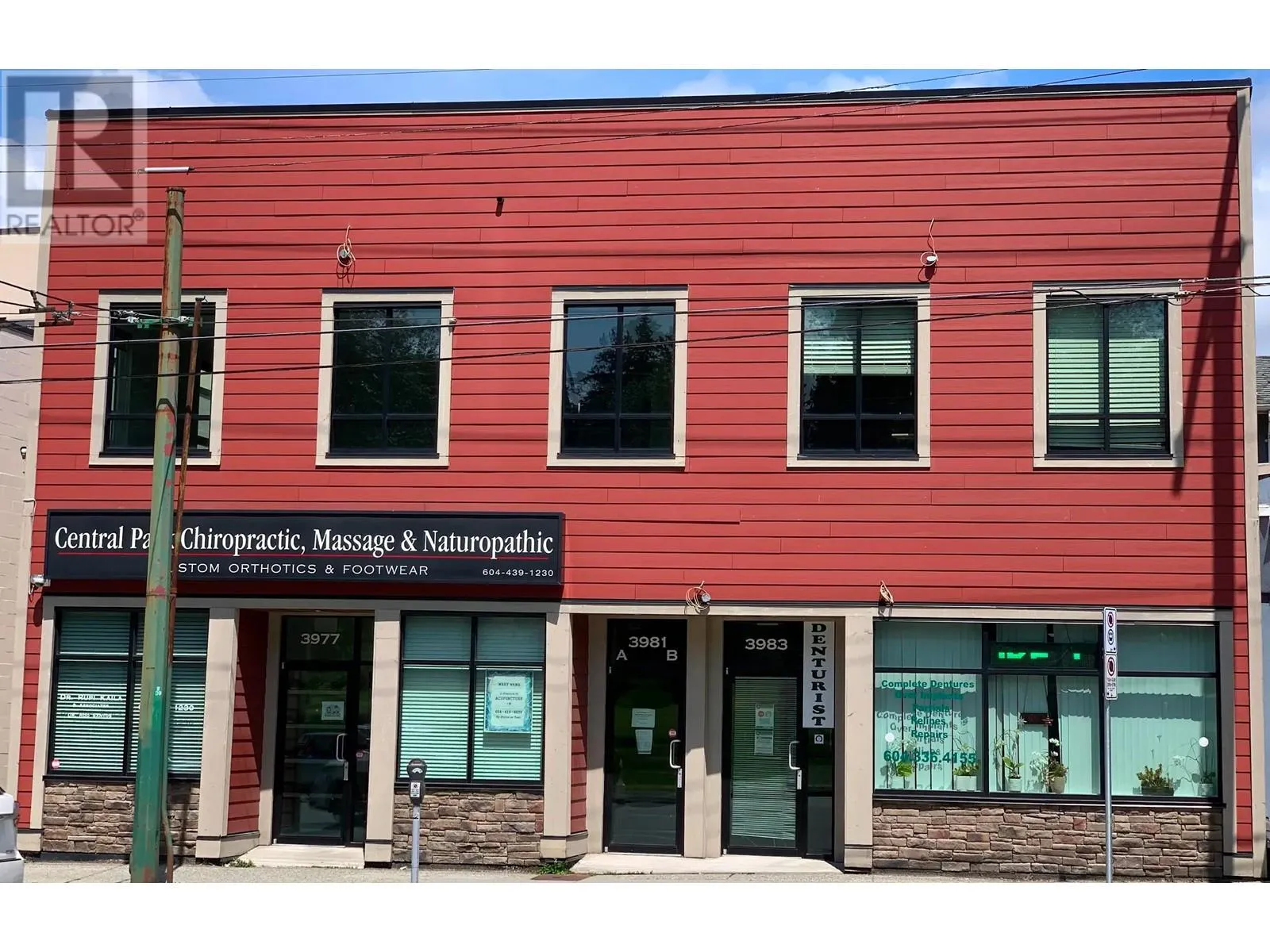 A 3981 Kingsway, Burnaby, British Columbia V5H 1Y7