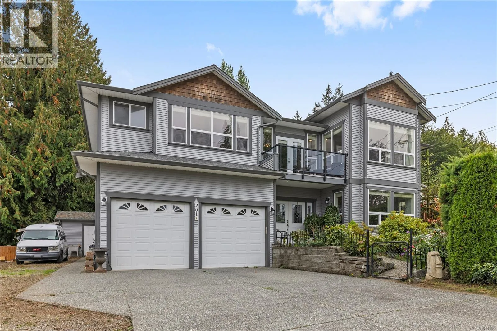 House for rent: A 401 Neville St, Ladysmith, British Columbia V9G 1A3