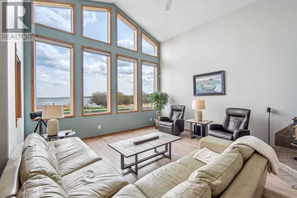 House for rent: A, 47257 Hwy 771, Rural Leduc County, Alberta T0C 2V0