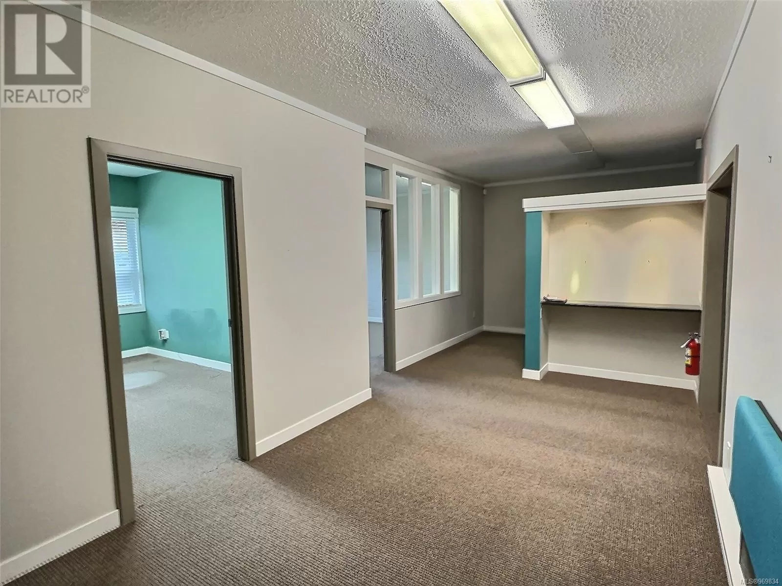 Offices for rent: A 625 11th Ave, Campbell River, British Columbia V9W 4G5