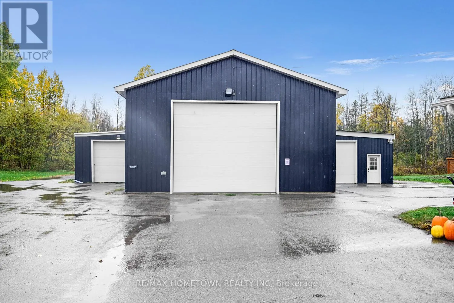 A - 8350 County Road 15 Road, Augusta, Ontario K0G 1R0