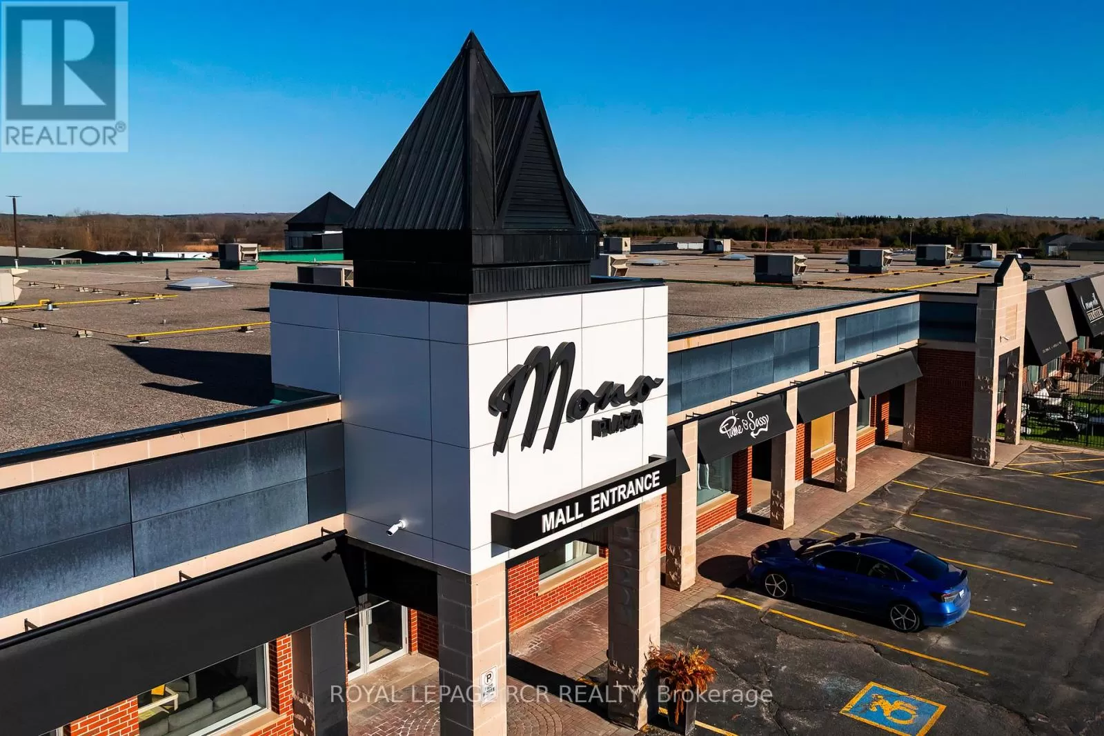 A, B, C - 633419 Hwy 10, Mono, Ontario L9W 6Z1