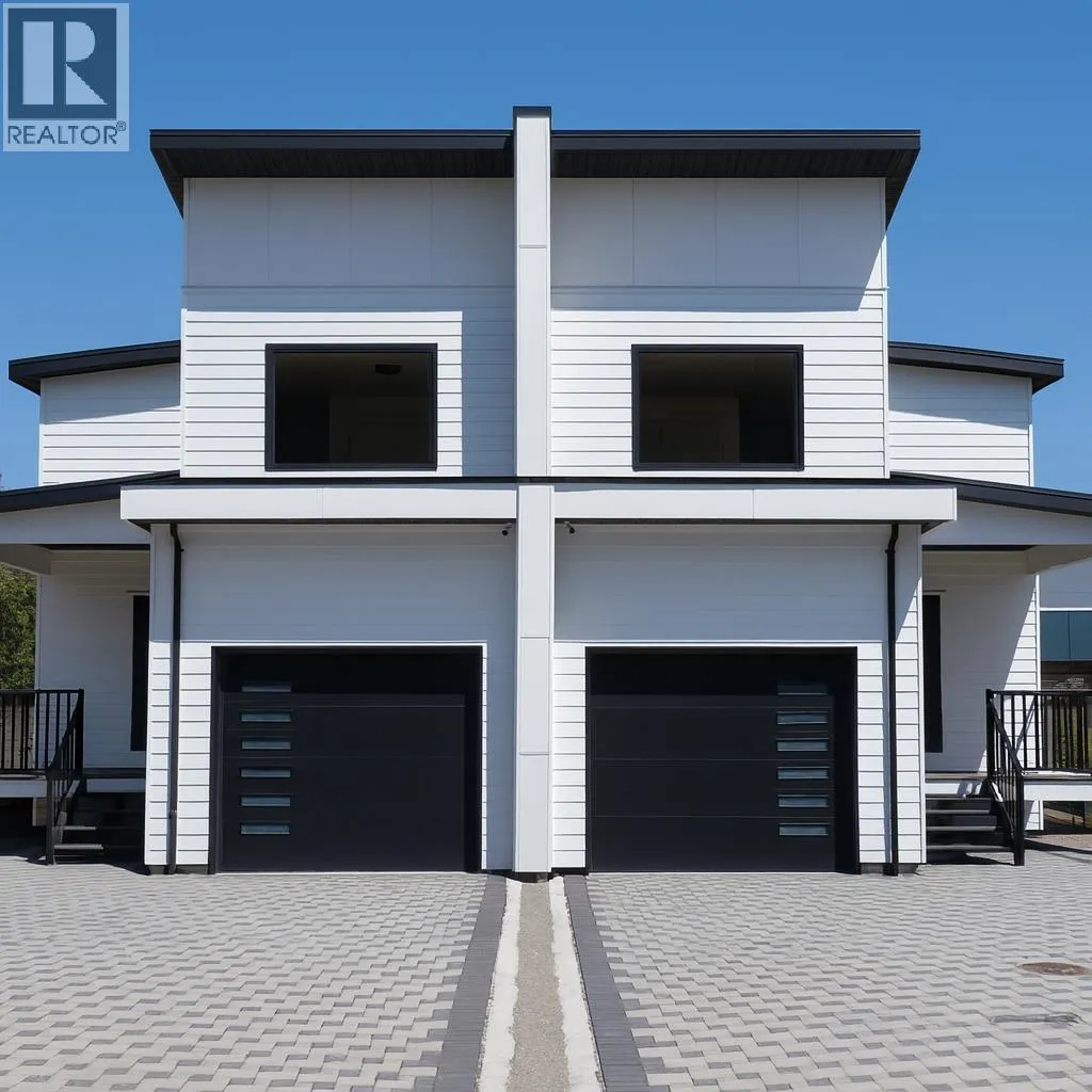 Duplex for rent: A Or B 1003 Phare Crescent, Pemberton, British Columbia V0N 2L0