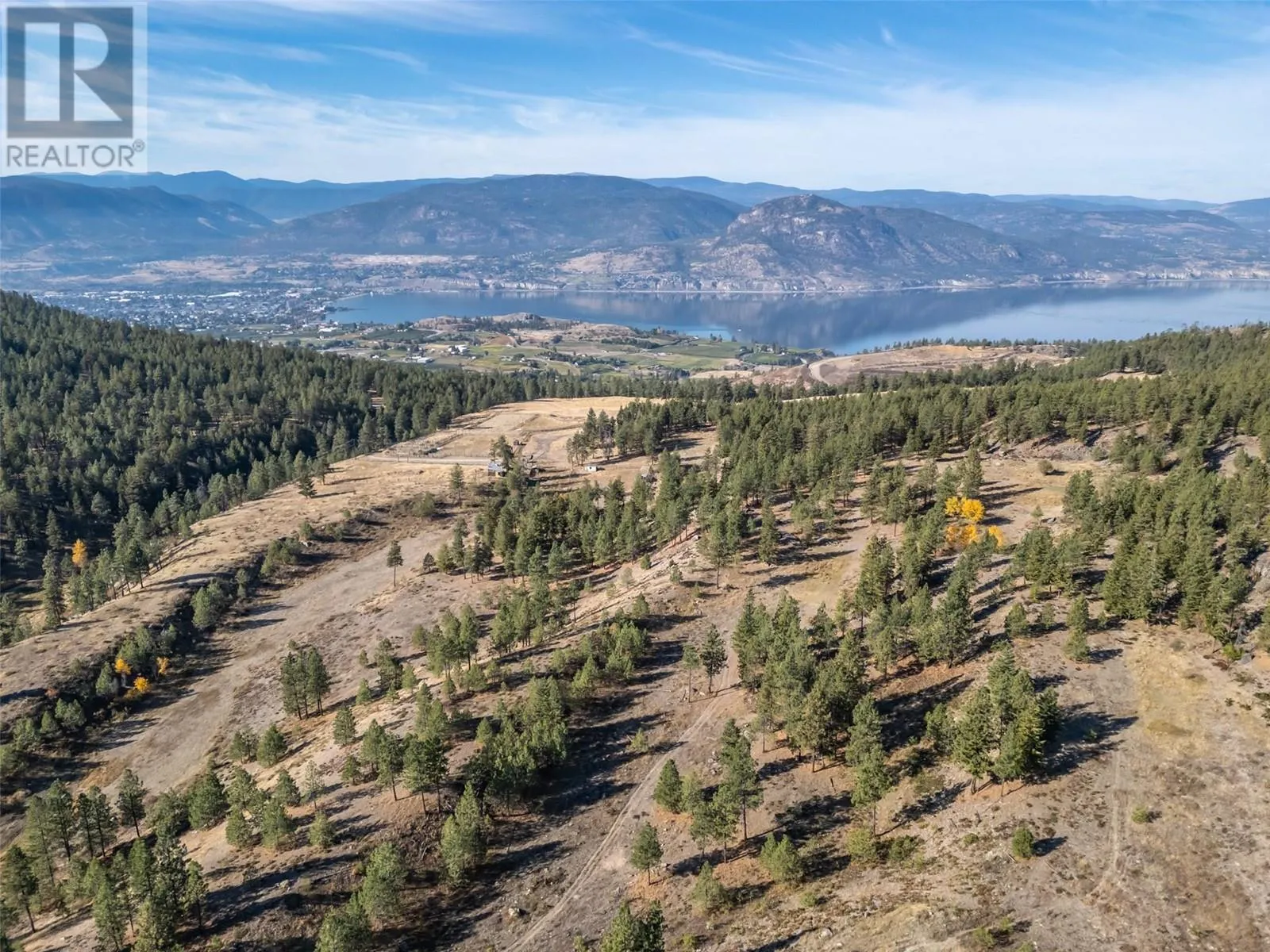 Other for rent: A Reservoir Road Lot# Lot A, Penticton, British Columbia V2A 8T3