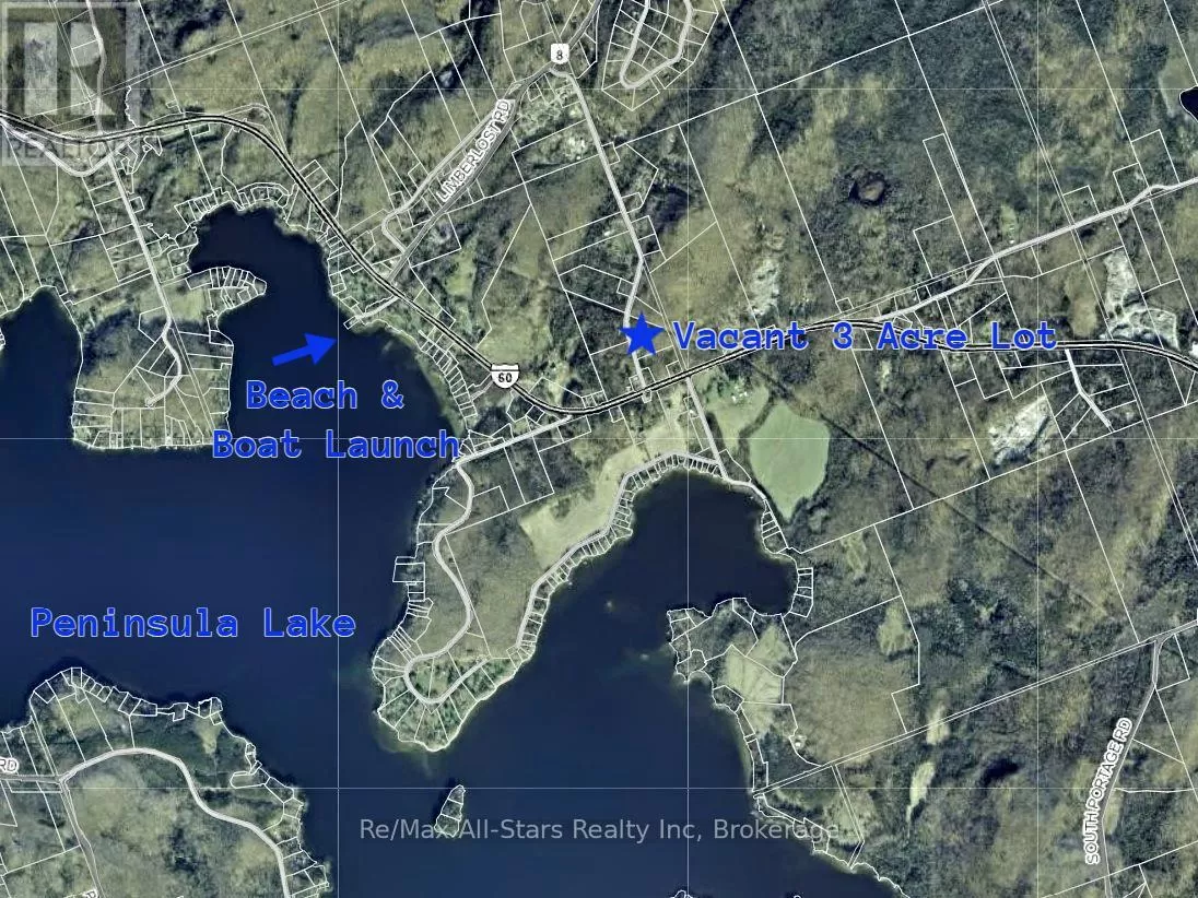 A Tally Ho Winter Park Road, Lake of Bays, Ontario P1H 2J6