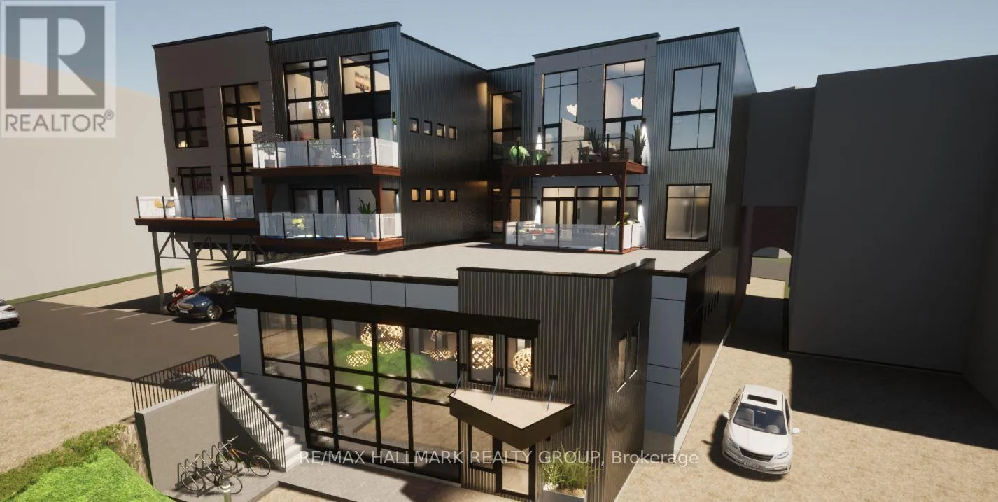 A1 - 65 Mill Street, Mississippi Mills, Ontario K0A 1A0