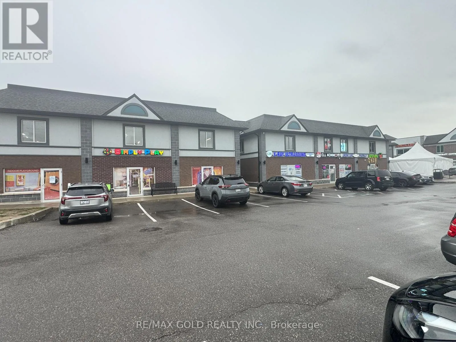 A1, A2, A3 - 12550 Kennedy Road, Caledon, Ontario L7C 4C4