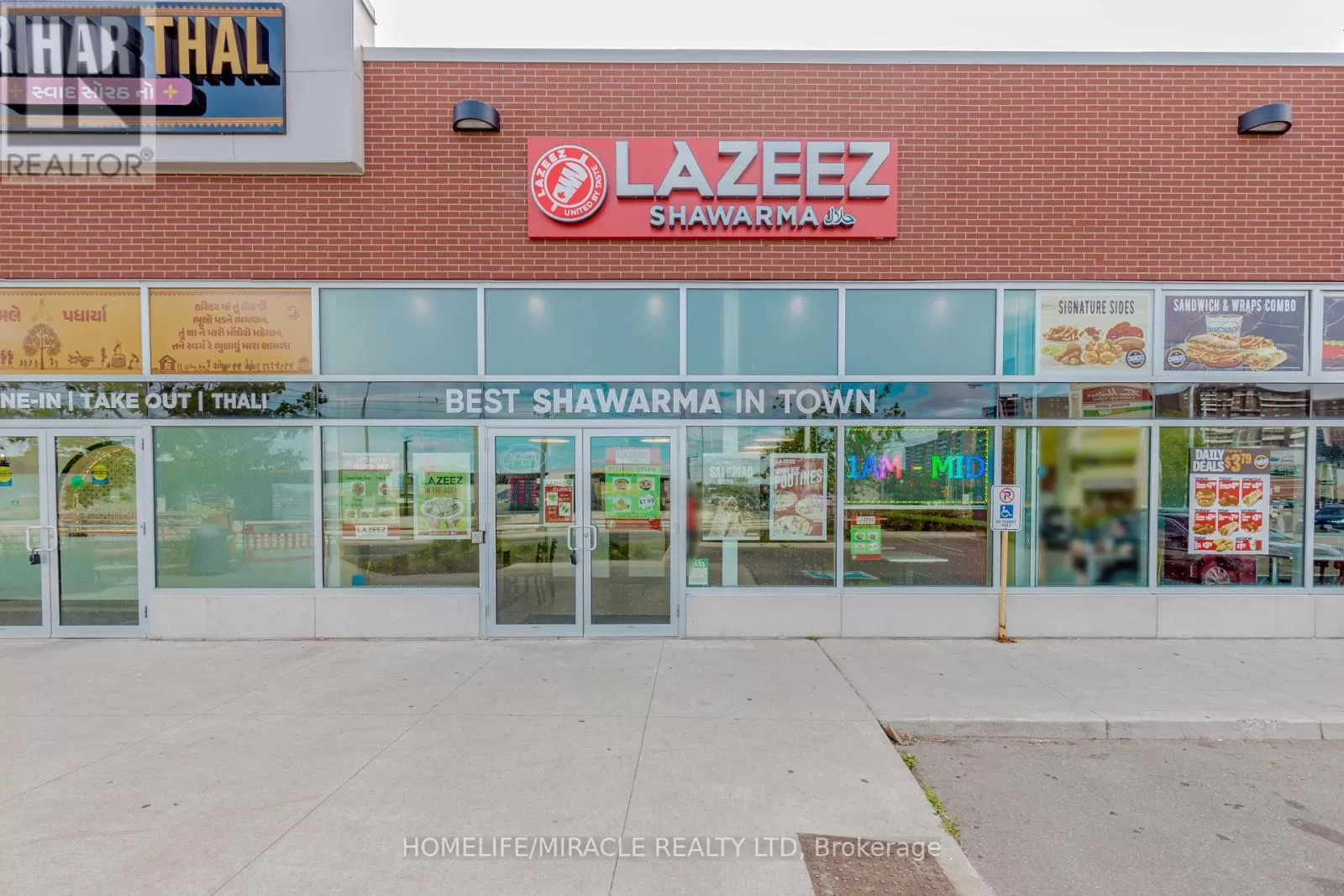 A101 - 6230 Finch Avenue W, Toronto, Ontario M9V 0A1