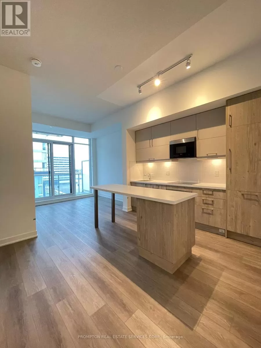 Apartment for rent: A1018 - 8119 Birchmount Road, Markham, Ontario L6G 0H5