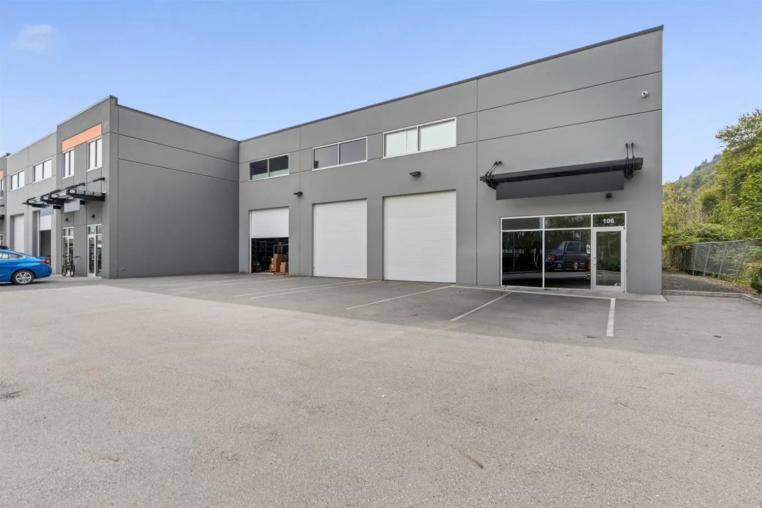 A106 43923 Progress Way|west Chilliwack, Chilliwack, British Columbia V2R 0E6