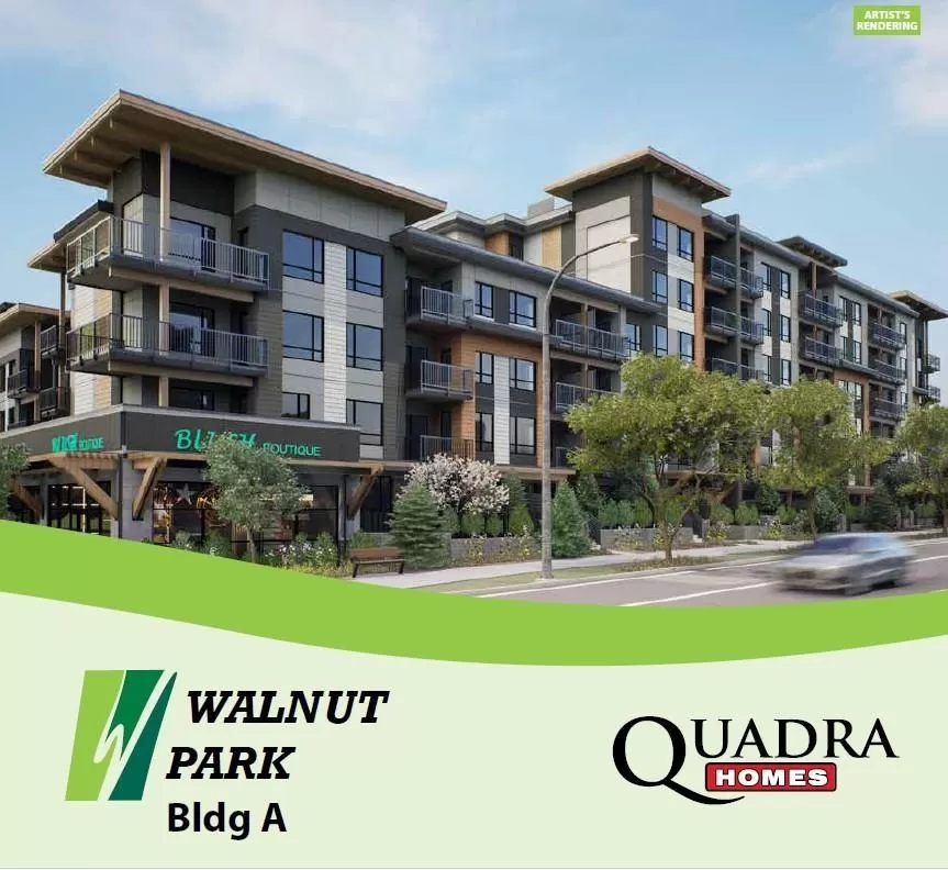 Apartment for rent: A123 8233 208b Street, Langley, British Columbia V0V 0V0