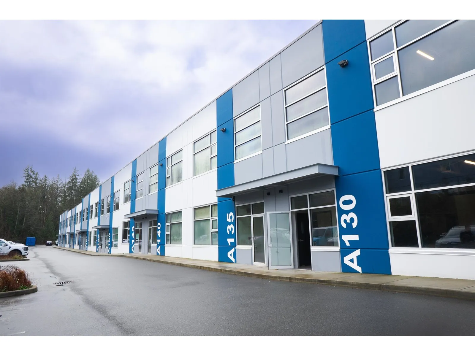 A130 19748 86 Avenue, Langley, British Columbia V2Y 1Z5