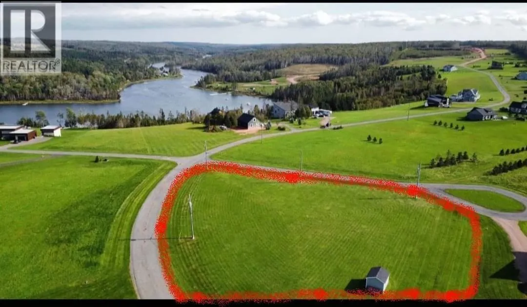 A19 Riverbend Lane, North Granville, Prince Edward Island C0A 1N0