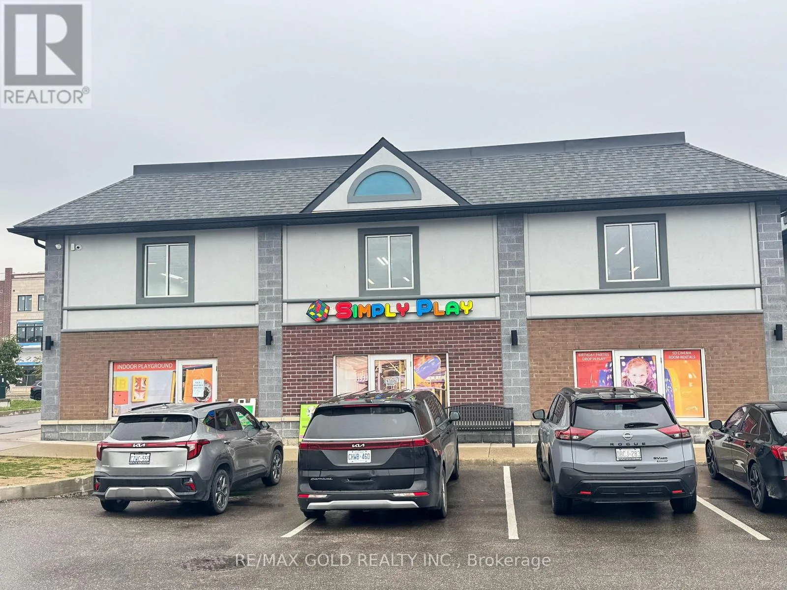 Offices for rent: A2 - 12550 Kennedy Road, Caledon, Ontario L7C 4C4