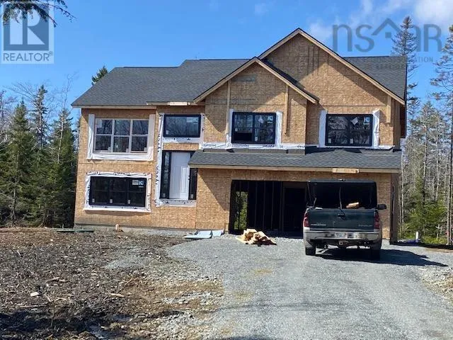 House for rent: A-2 Woodchuck Lane, Goffs, Nova Scotia B2T 1B9