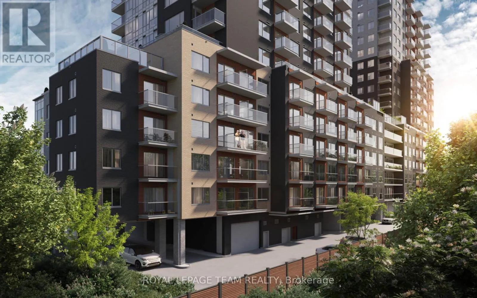 Other for rent: A206 - 1655 Carling Avenue, Ottawa, Ontario K2A 1C4