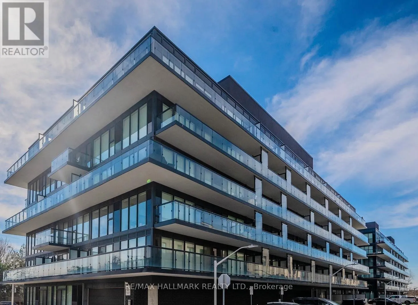 Apartment for rent: A208 - 1117 Cooke Boulevard, Burlington, Ontario L7T 0C6