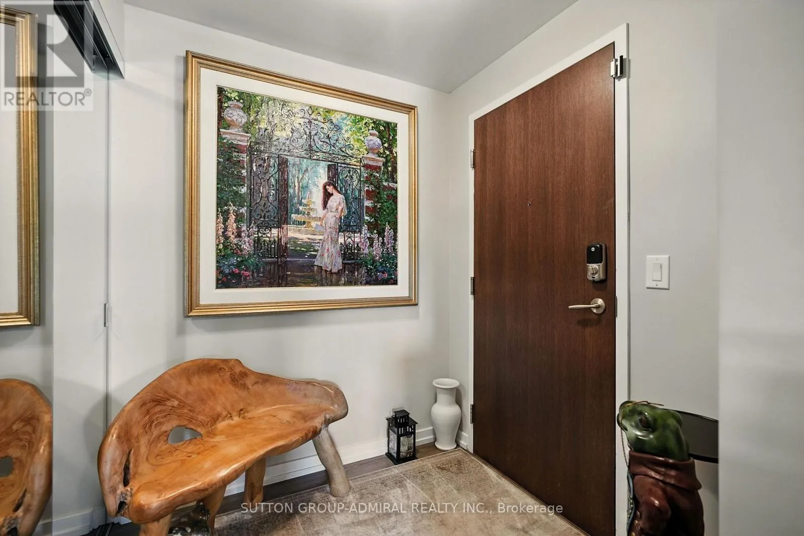 Apartment for rent: A217 - 241 Sea Ray Avenue, Innisfil, Ontario L9S 0L9