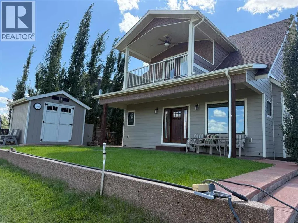 Recreational for rent: A23 Forty Mile Park, Rural Forty Mile No. 8, County of, Alberta T0K 0G0