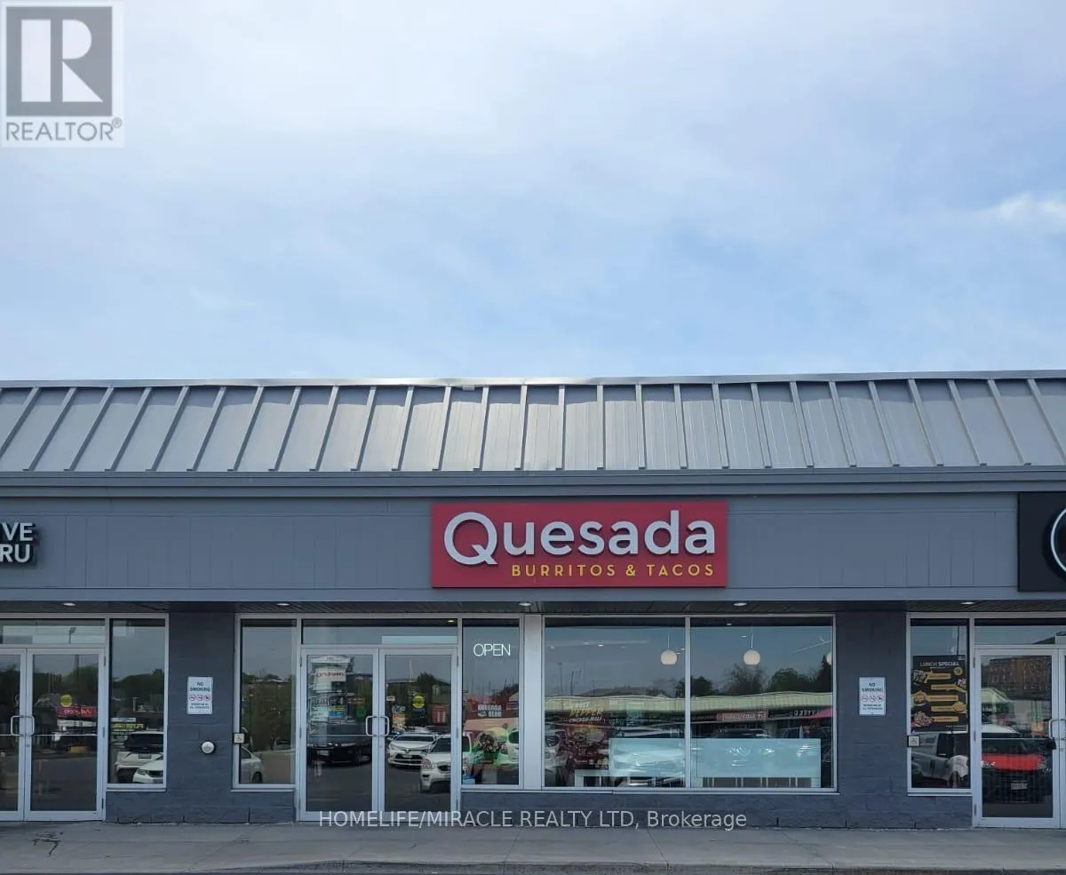 A3 - 110 North Front Street, Belleville, Ontario K8P 0A6