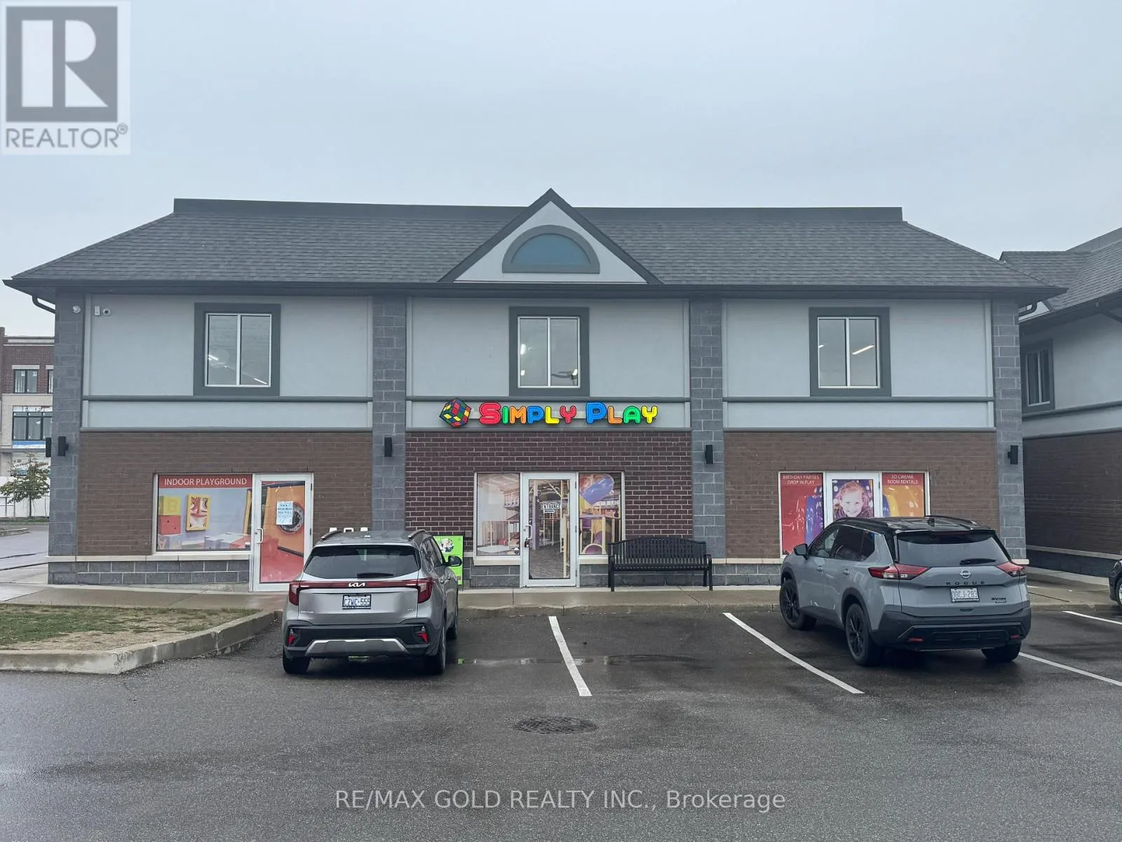 A3 - 12550 Kennedy Road, Caledon, Ontario L7C 4C4