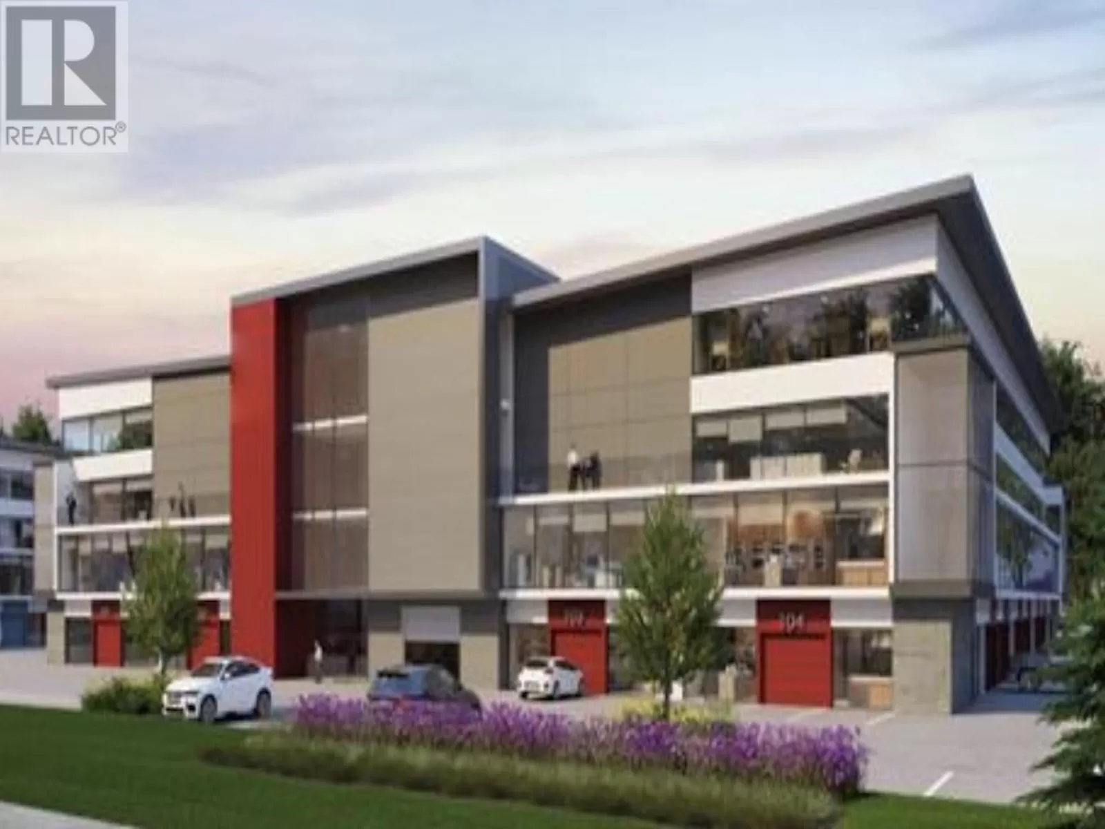 A306 4888-4899 Vanguard Road, Richmond, British Columbia V6X 2P8