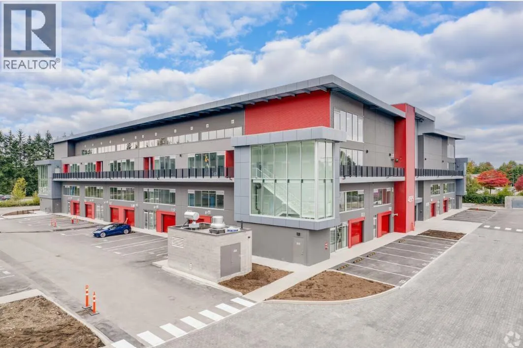 A310 4899 Vanguard Road, Richmond, British Columbia V6X 0W5