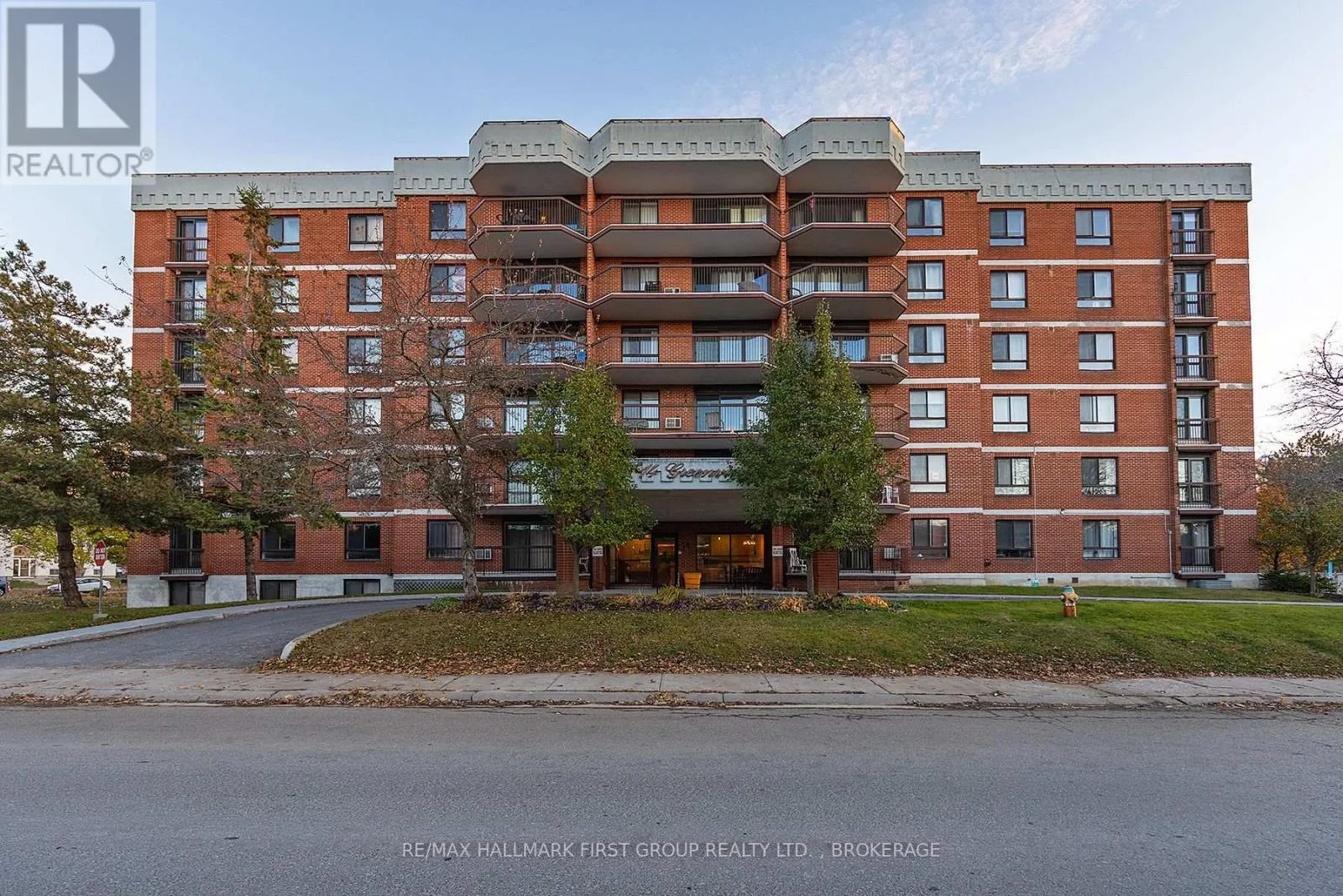 Apartment for rent: A4 - 14 Greenview Drive, Kingston, Ontario K7M 7T5