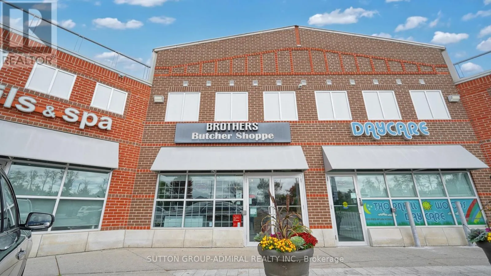 A-4 - 9001 Dufferin Street, Vaughan, Ontario L4J 0H7