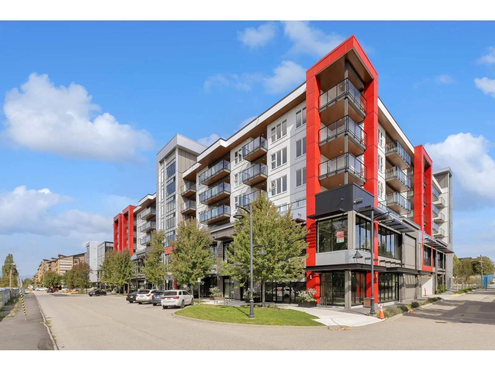 Apartment for rent: A416 7980 206a Street, Langley, British Columbia V2Y 1X6