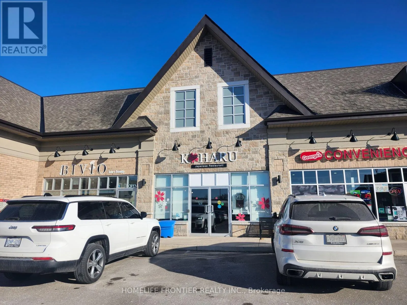 Retail for rent: A5 - 50 Dr Kay Drive S, King, Ontario L0G 1T0