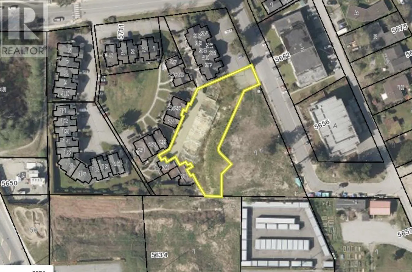 A-5711 Ebbtide Street, Sechelt, British Columbia V7Z 0J5