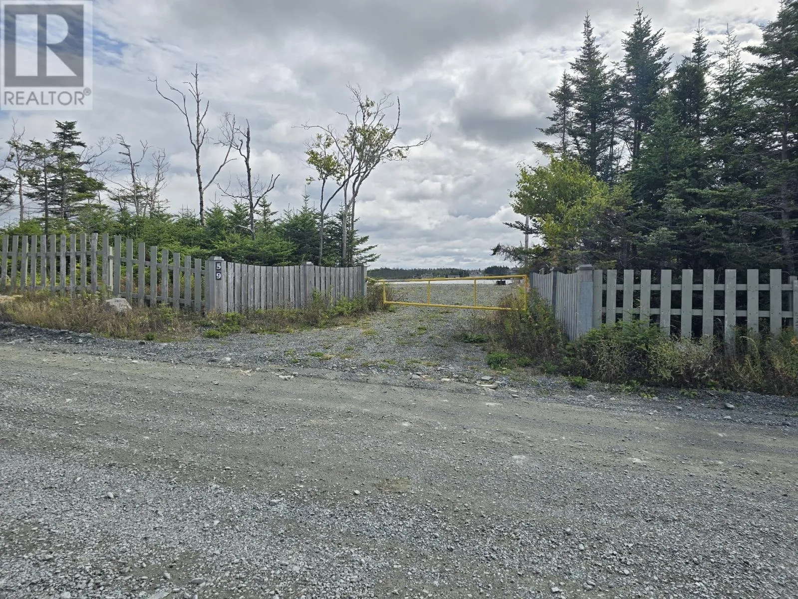 A59 Deer Park Road, Salmonier, Newfoundland & Labrador A0A 2R0